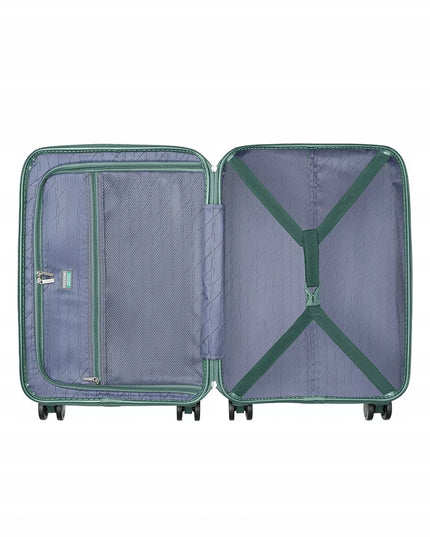 Kabinio dydžio lagaminas Puccini Casablanca 36 l