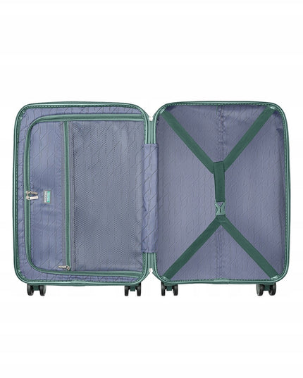 Kabinio dydžio lagaminas Puccini Casablanca 36 l