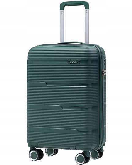 Kabinio dydžio lagaminas Puccini Casablanca 36 l