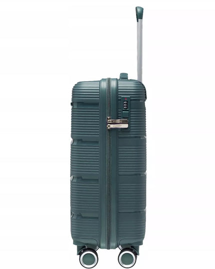 Kabinio dydžio lagaminas Puccini Casablanca 36 l