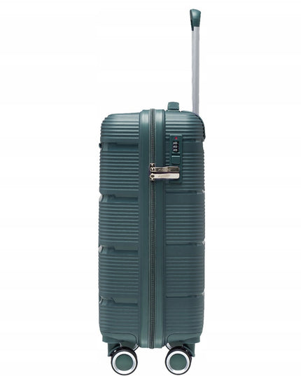 Kabinio dydžio lagaminas Puccini Casablanca 36 l