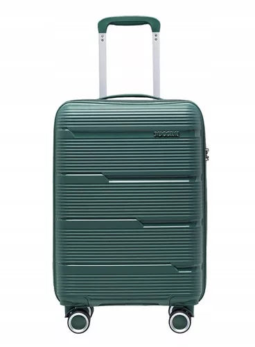 Kabinio dydžio lagaminas Puccini Casablanca 36 l