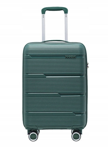 Kabinio dydžio lagaminas Puccini Casablanca 36 l