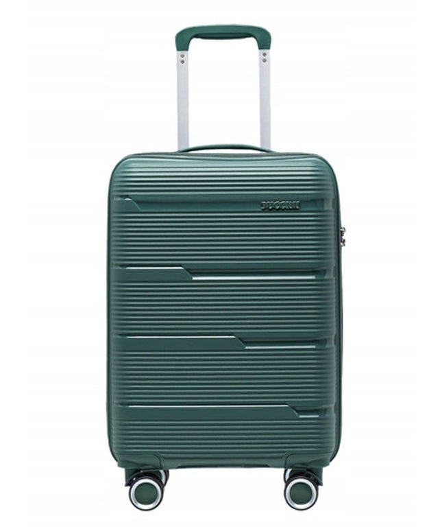 Kabinio dydžio lagaminas Puccini Casablanca 36 l