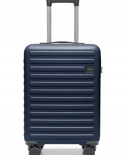 Mažas lagaminas Puccini Munich - tamsiai mėlynas