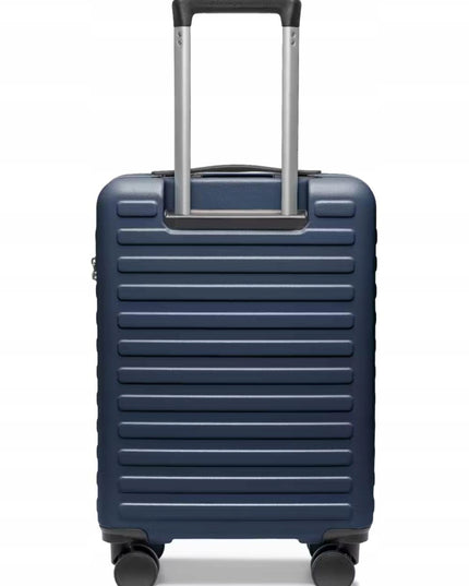 Mažas lagaminas Puccini Munich - tamsiai mėlynas