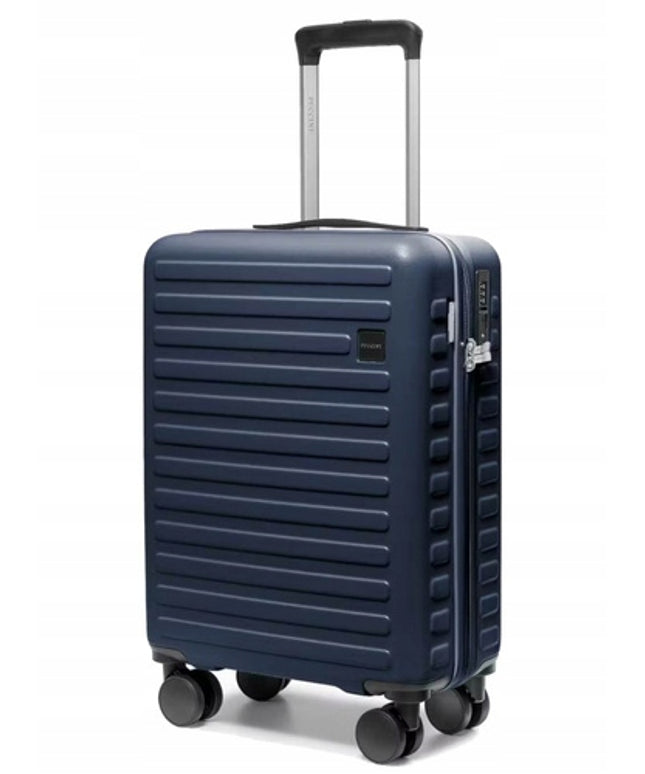 Mažas lagaminas Puccini Munich - tamsiai mėlynas