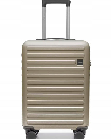 Mažas lagaminas Puccini Munich - šampano