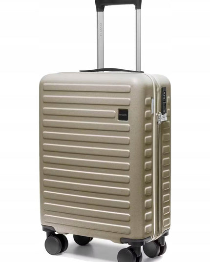 Mažas lagaminas Puccini Munich - šampano