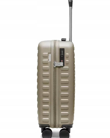 Mažas lagaminas Puccini Munich - šampano