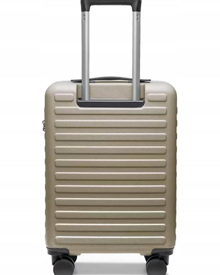 Mažas lagaminas Puccini Munich - šampano