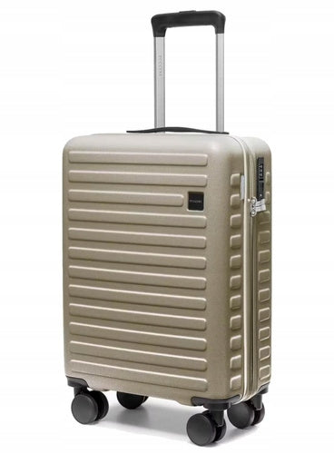 Mažas lagaminas Puccini Munich - šampano