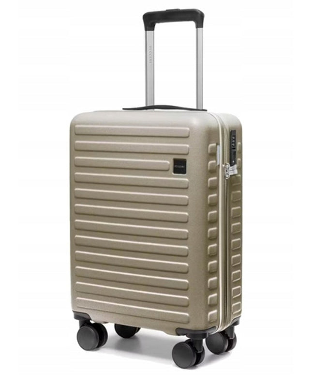 Mažas lagaminas Puccini Munich - šampano