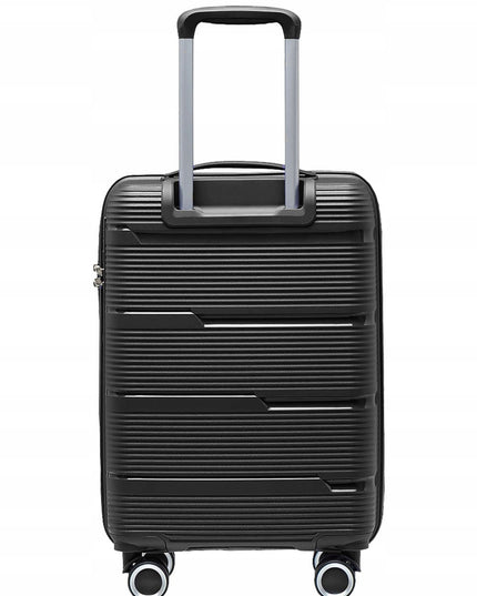 Mažas rankinio bagažo lagaminas Puccini Casablanca