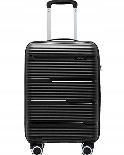 Mažas rankinio bagažo lagaminas Puccini Casablanca