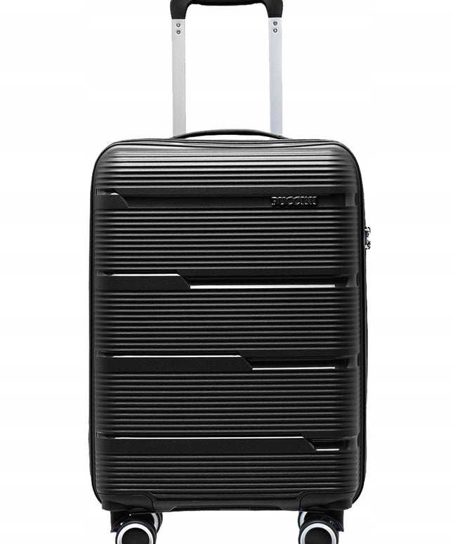 Mažas rankinio bagažo lagaminas Puccini Casablanca