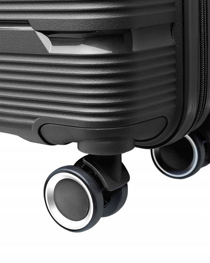 Mažas rankinio bagažo lagaminas Puccini Casablanca