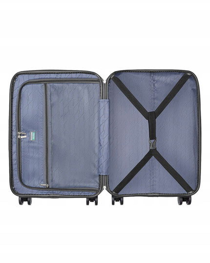 Mažas rankinio bagažo lagaminas Puccini Casablanca