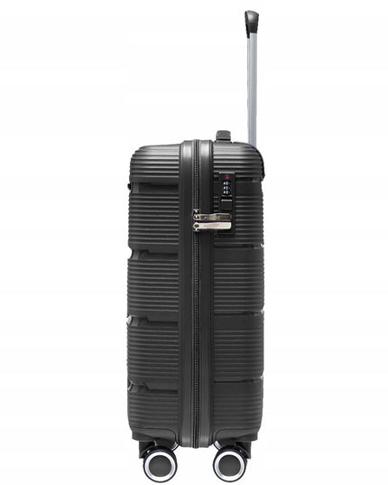 Mažas rankinio bagažo lagaminas Puccini Casablanca