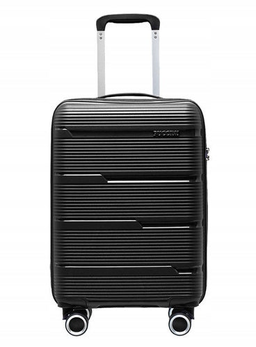 Mažas rankinio bagažo lagaminas Puccini Casablanca