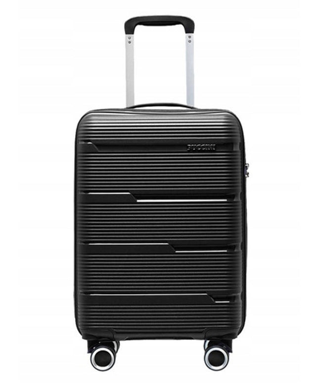 Mažas rankinio bagažo lagaminas Puccini Casablanca