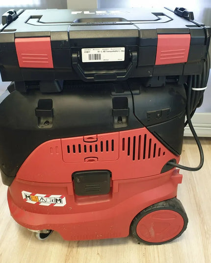 Transportinis lagaminas Flex L-BOXX TK-L 102 414077, skirtas dulkių siurbliams vce44 s44 33