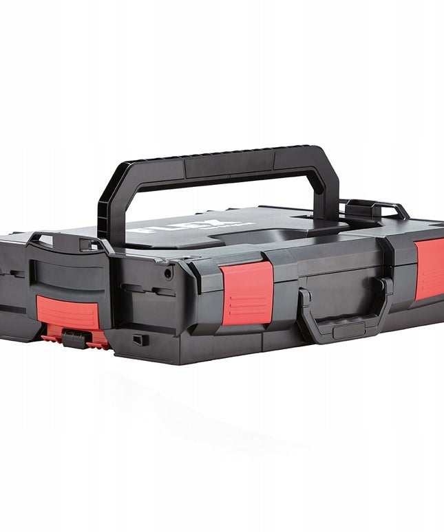Transportinis lagaminas Flex L-BOXX TK-L 102 414077, skirtas dulkių siurbliams vce44 s44 33