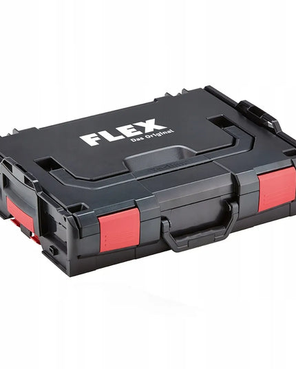 Transportinis lagaminas Flex L-BOXX TK-L 102 414077, skirtas dulkių siurbliams vce44 s44 33