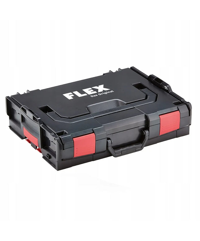 Transportinis lagaminas Flex L-BOXX TK-L 102 414077, skirtas dulkių siurbliams vce44 s44 33