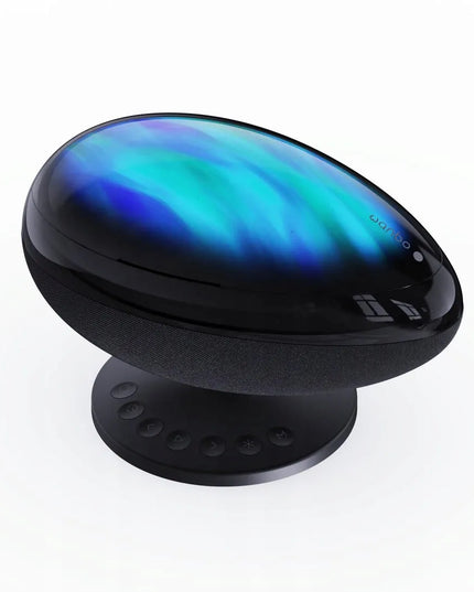 Wanbo Galaxy Light EVA | Žvaigždžių projektorius | Bluetooth 5.0, baltasis triukšmas