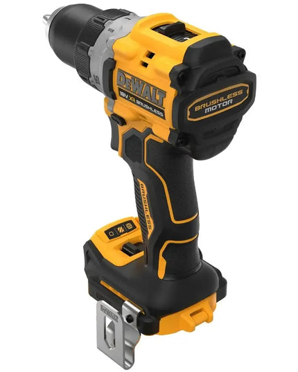Akumuliatorinis gręžtuvas-suktuvas DeWALT DCD800NT 18V 90Nm TSTAK