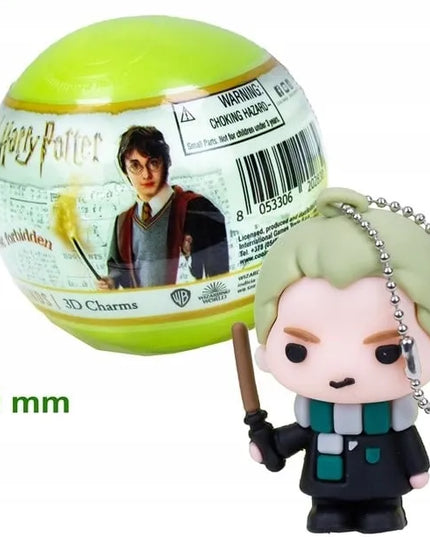 Wizarding Harry Potter 5 cm staigmenos pakabukas, originalus kolekcinis