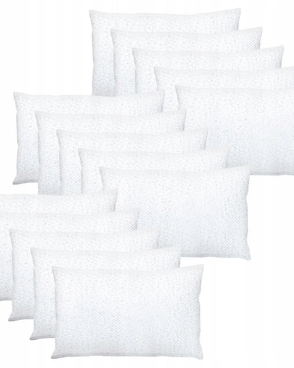 Drėgmės sugėriklio papildymas AquaFloow 280g 15 vnt.
