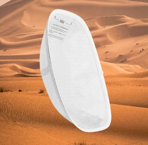Petkit Pura įdėklas kačių tualetui – įbrėžimams atsparus kilimėlis