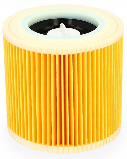 10 vnt. maišeliai, filtras Karcher 6.959-130.0/6.414-552.0 Karcher dulkių siurblio rinkinys