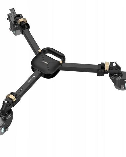 SmallRig 5020 „Quick-Lock“ tvirtas fotografijos trikojis su ratukais