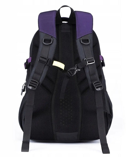 Aoking SN57605 miesto kuprinė, 27 l, violetinė