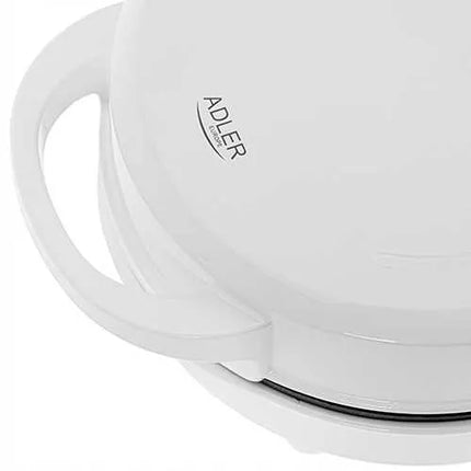 Spurgų kepimo aparatas, donut maker 5cm, 1500W, nelimpanti danga