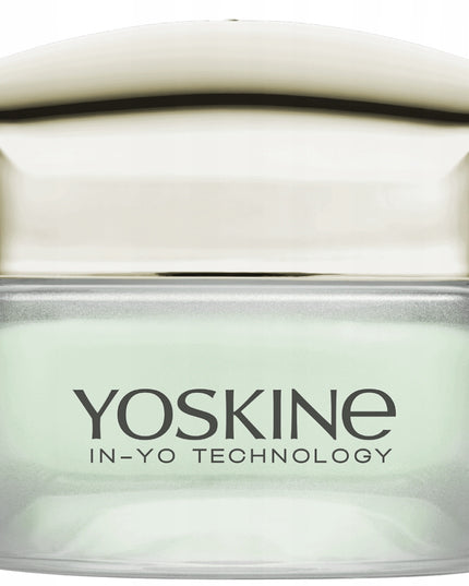 YOSKINE OKINAWA 60+ KOSMETIKOS DOVANŲ RINKINYS kremas + paakių kremas