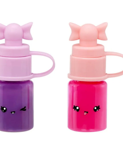 Yummiland Lipgloss Truck 541073 – lūpų blizgio gamybos rinkinys su autobusu