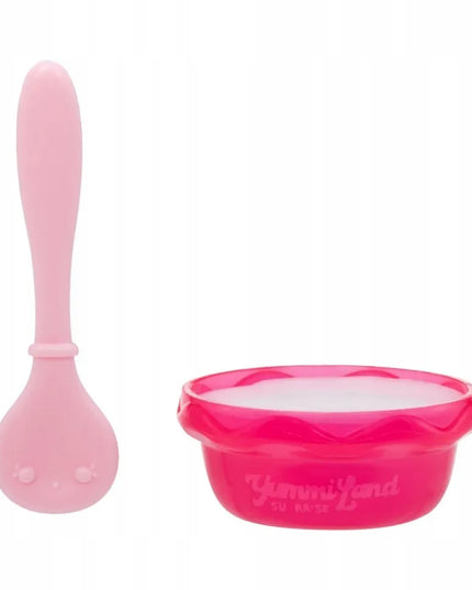 Yummiland Lipgloss Truck 541073 – lūpų blizgio gamybos rinkinys su autobusu