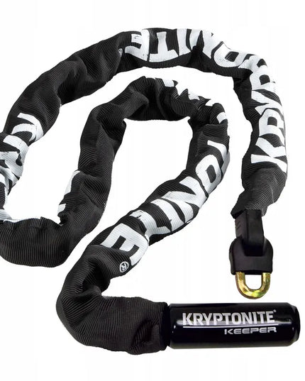 Kryptonite Keeper 712 grandininė spyna 0,7 cm x 120 cm