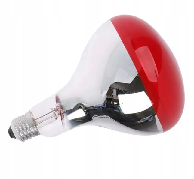 LN-21 275 W infraraudonųjų spindulių lemputė šildomajai lempai
