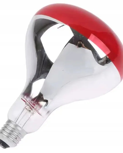 LN-21 275 W infraraudonųjų spindulių lemputė šildomajai lempai