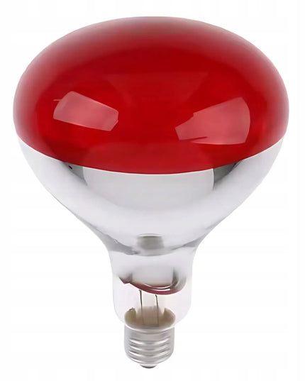 LN-21 275 W infraraudonųjų spindulių lemputė šildomajai lempai