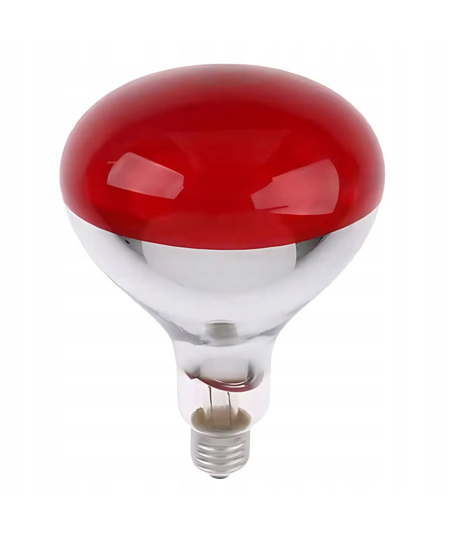 LN-21 275 W infraraudonųjų spindulių lemputė šildomajai lempai