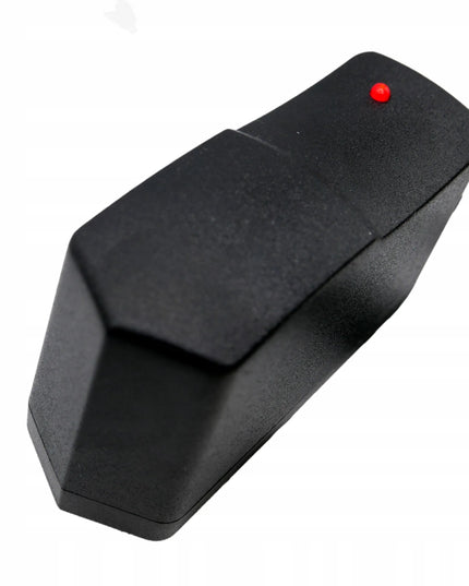 Kištukinis maitinimo šaltinis 12 V, 1 A, 12 W, 2,5 × 5,5 mm kištukas LED juostoms ir RGB įrenginiams