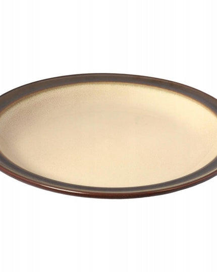 Stalo serviravimo rinkinys pietų servizas lėkštės dubuo puodelis Goliat