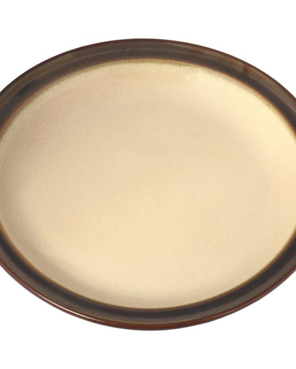 Stalo serviravimo rinkinys pietų servizas lėkštės dubuo puodelis Goliat