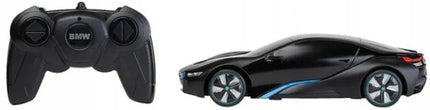 Nuotoliniu būdu valdomas automobilis RASTAR BMW i8, 1:24